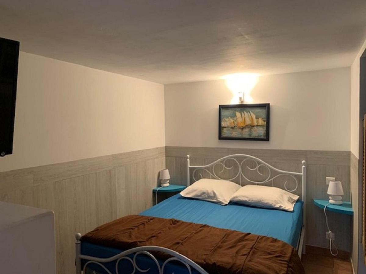 Gite De Saint Cassien Montauroux Kültér fotó