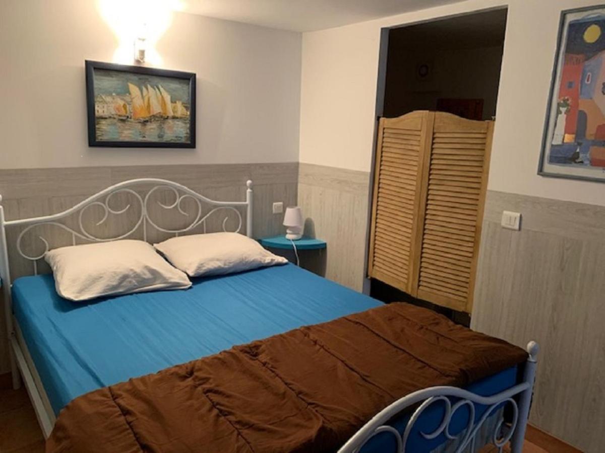 Gite De Saint Cassien Montauroux Kültér fotó