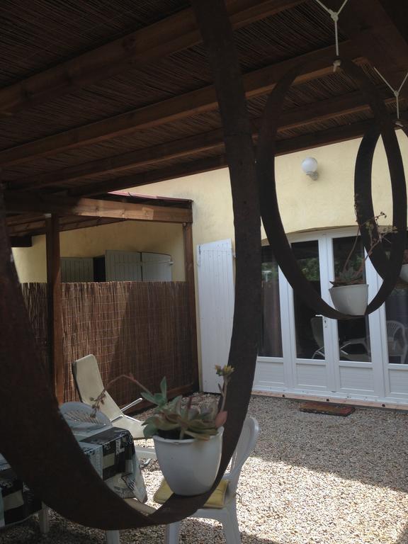 Gite De Saint Cassien Montauroux Kültér fotó