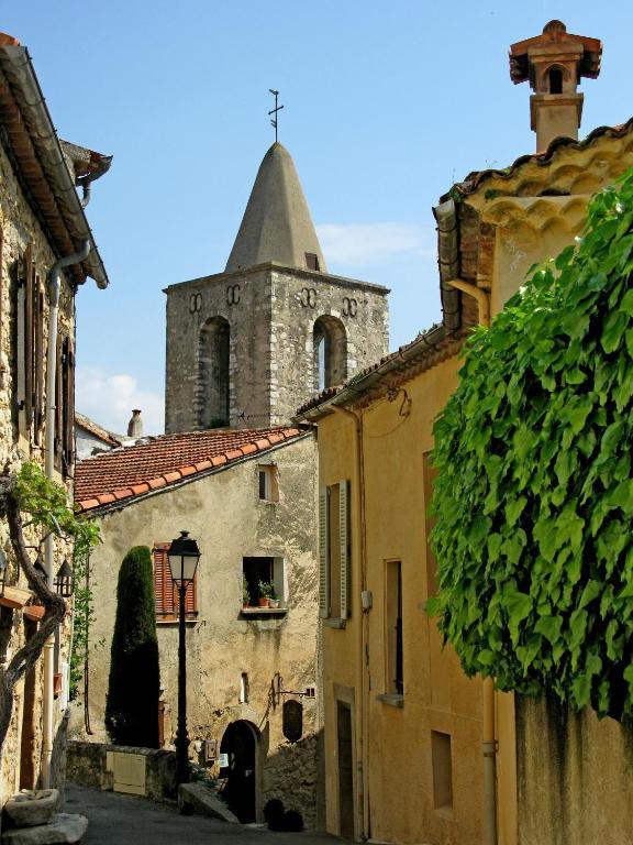 Gite De Saint Cassien Montauroux Kültér fotó
