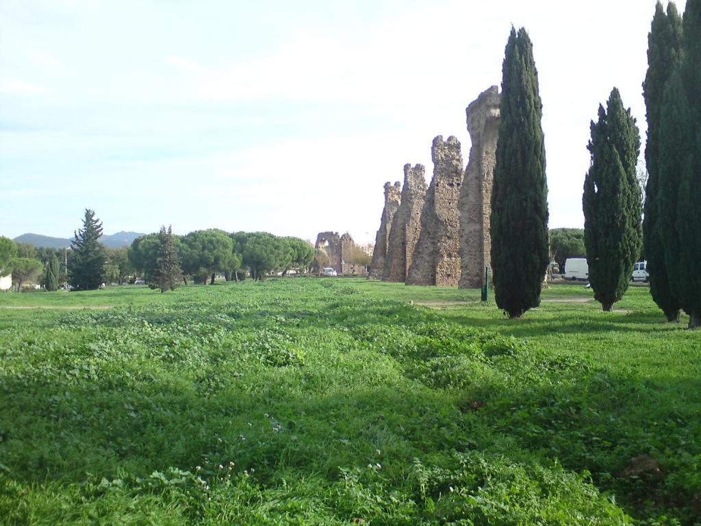 Gite De Saint Cassien Montauroux Kültér fotó