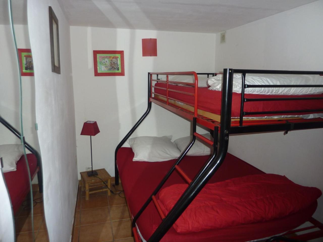 Gite De Saint Cassien Montauroux Kültér fotó